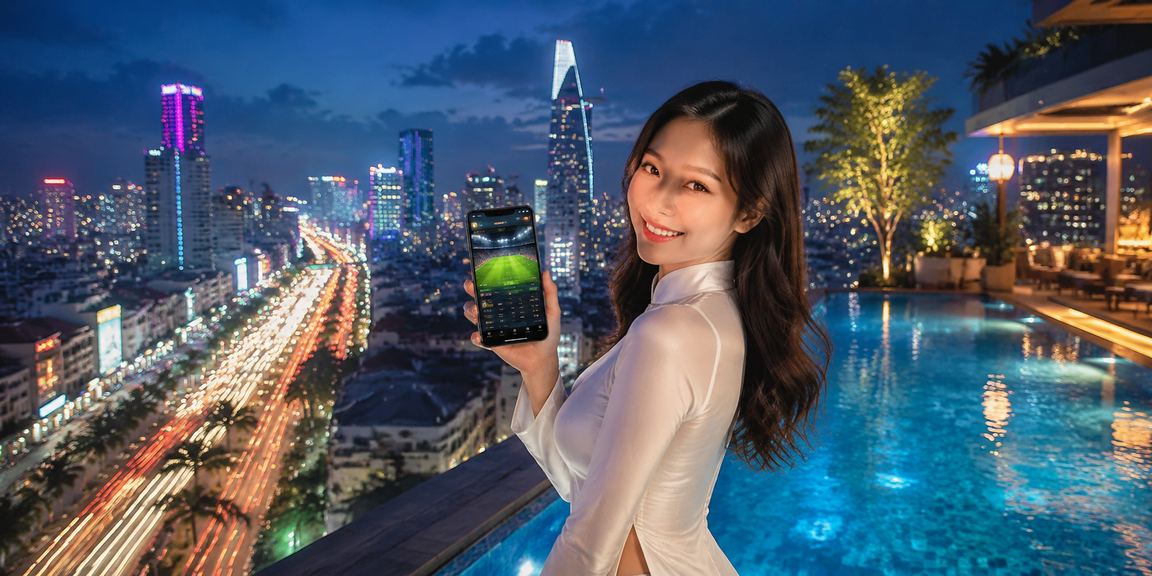 Cá cược thể thao tại Thành phố Hồ Chí Minh trên 100p