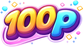100p